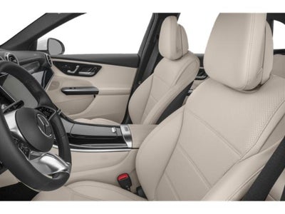 2024 Mercedes-Benz GLC 300 4MATIC® SUV