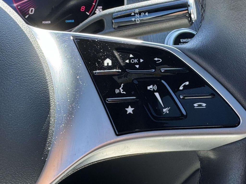 2023 Mercedes-Benz GLC 300 4MATIC® SUV