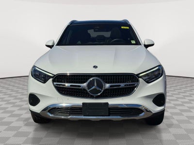 2023 Mercedes-Benz GLC 300 4MATIC® SUV