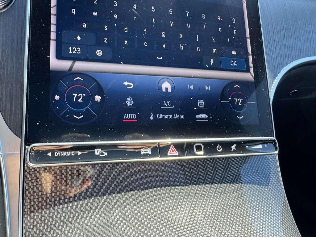 2023 Mercedes-Benz GLC 300 4MATIC® SUV