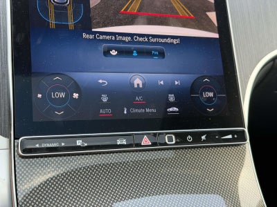 2023 Mercedes-Benz GLC 300 4MATIC® SUV