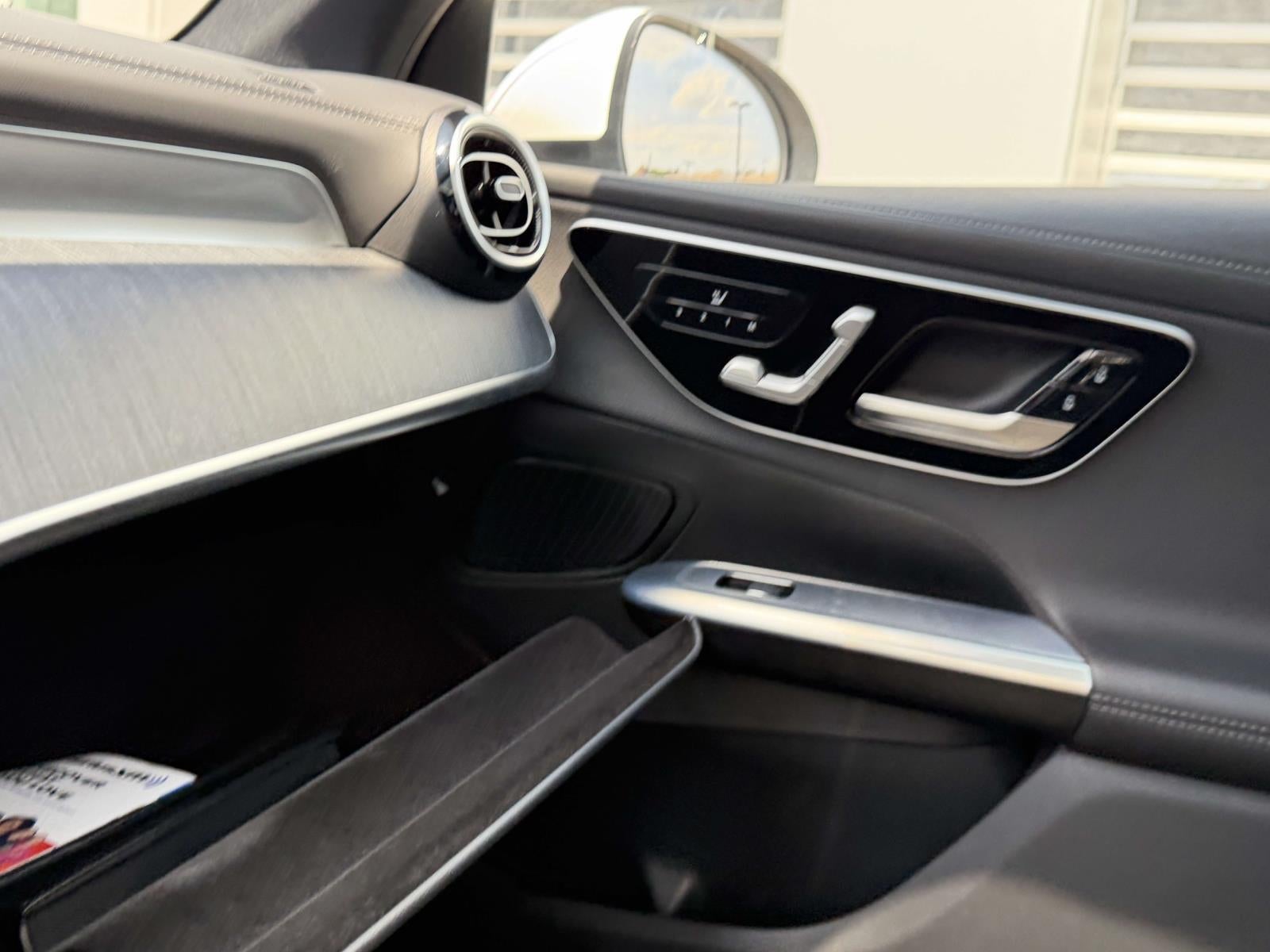 2023 Mercedes-Benz GLC 300 4MATIC® SUV