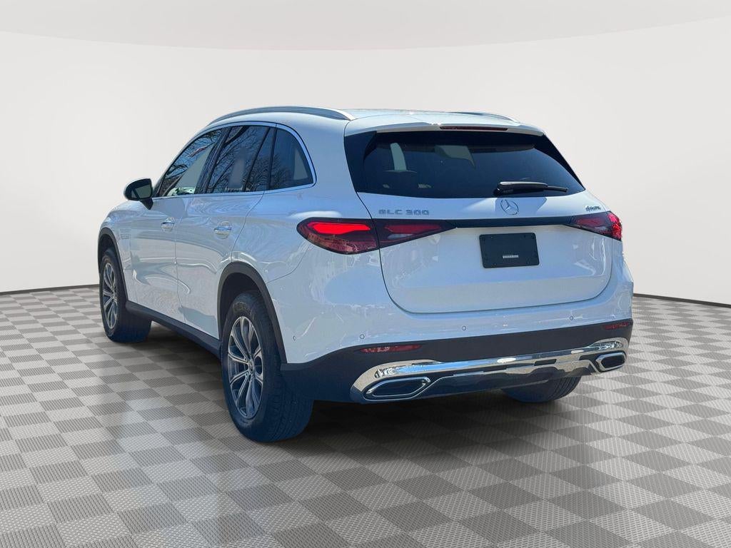 2023 Mercedes-Benz GLC 300 4MATIC® SUV