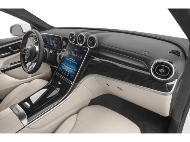 2023 Mercedes-Benz GLC 300 4MATIC® SUV