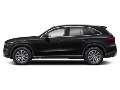 2023 Mercedes-Benz GLC 300 4MATIC® SUV