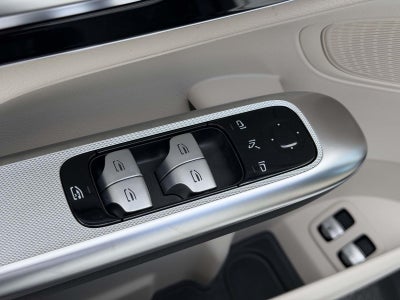 2025 Mercedes-Benz GLC 350e 4MATIC®