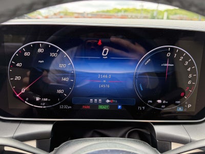 2025 Mercedes-Benz GLC 350e 4MATIC®