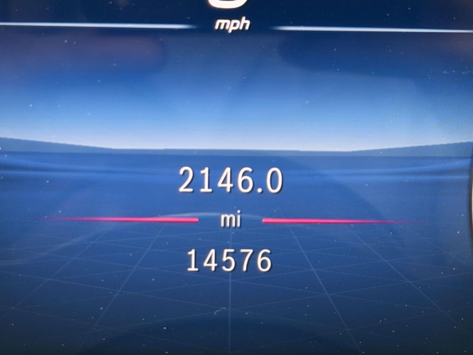 2025 Mercedes-Benz GLC 350e 4MATIC®