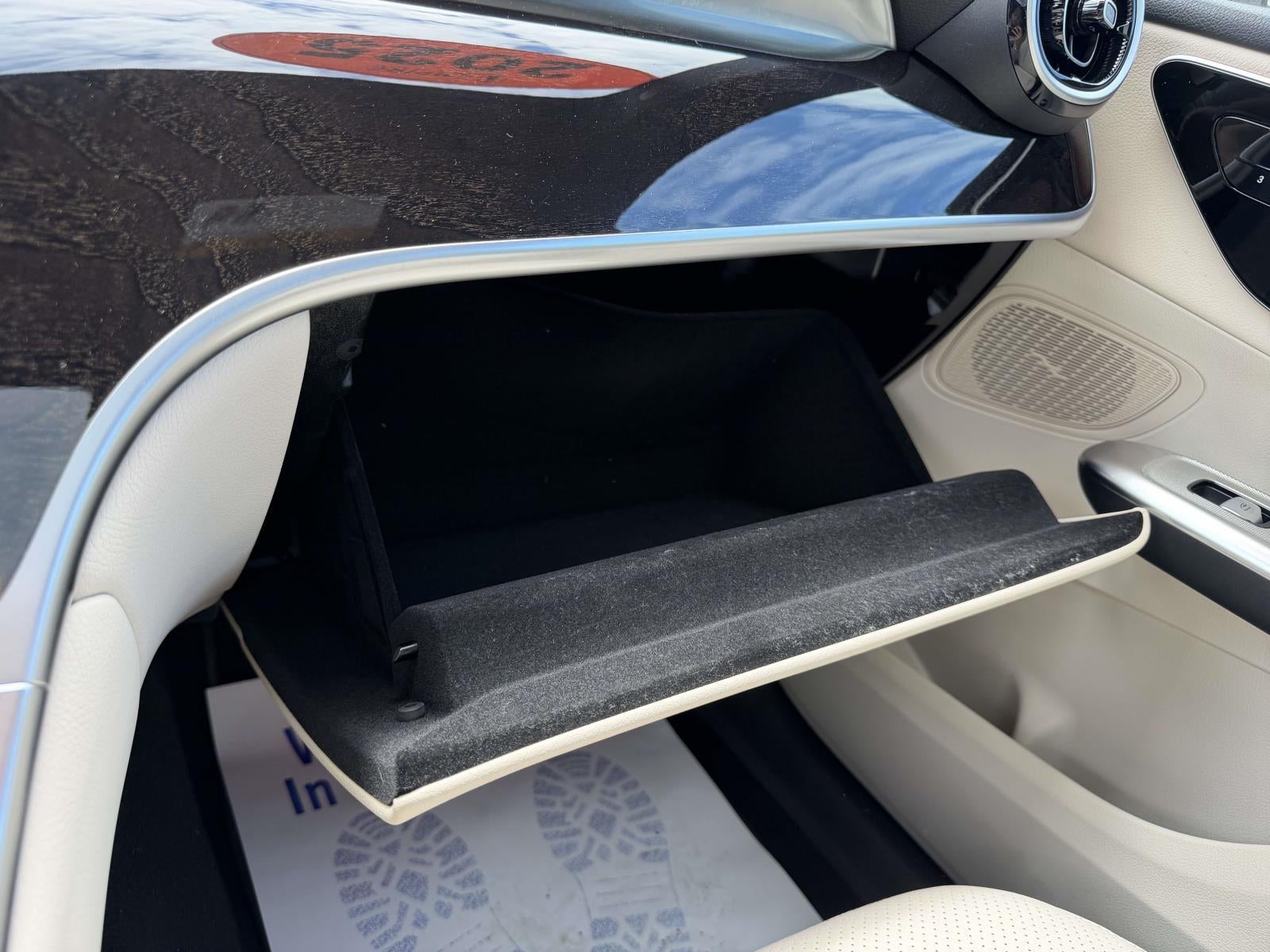 2025 Mercedes-Benz GLC 350e 4MATIC®
