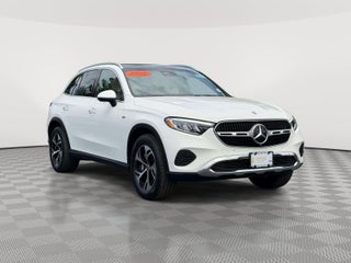 2025 Mercedes-Benz GLC 350e 4MATIC®