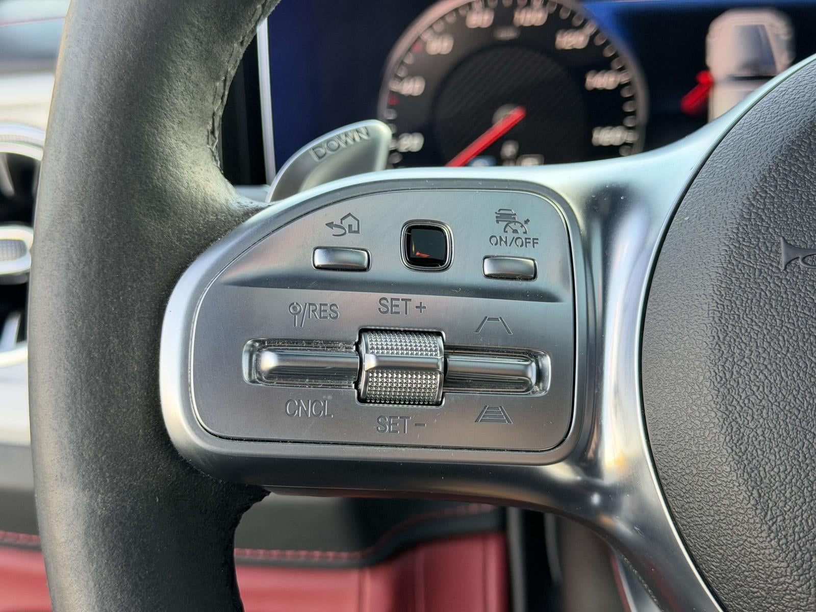 2020 Mercedes-Benz AMG® G 63 4MATIC®