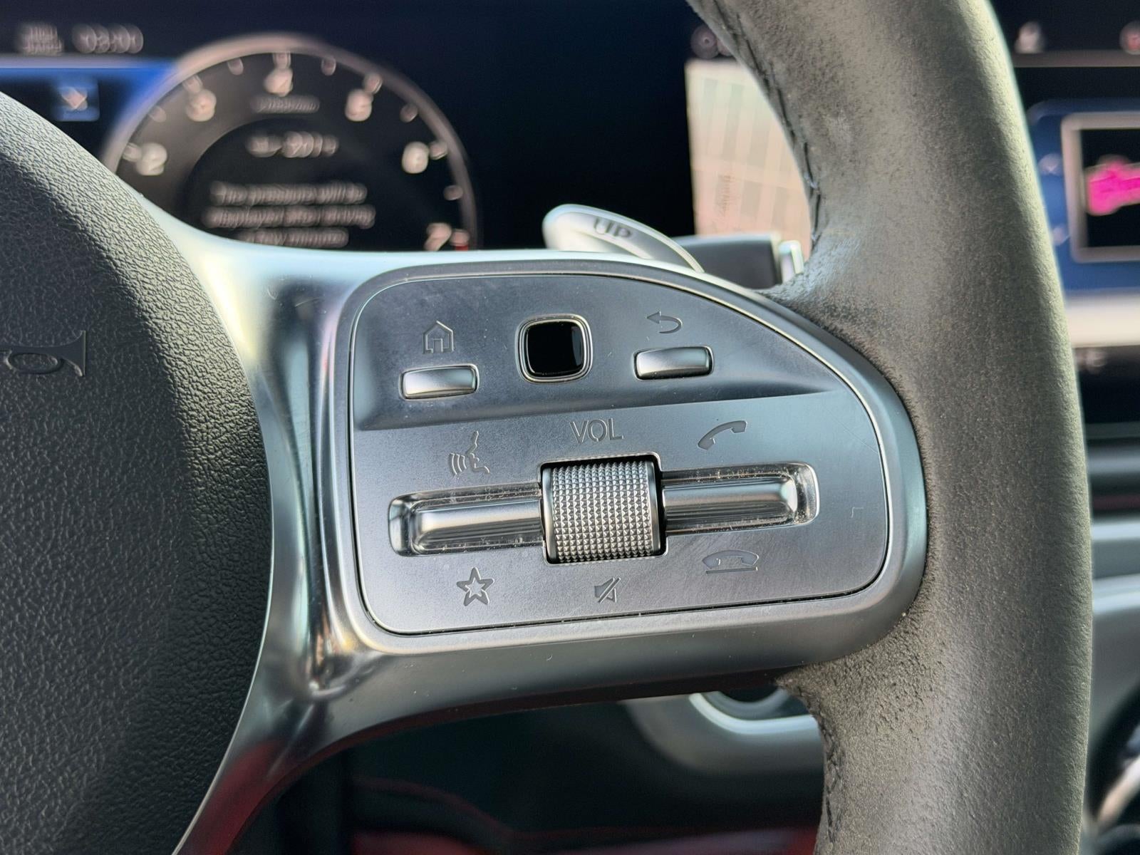 2020 Mercedes-Benz AMG® G 63 4MATIC®