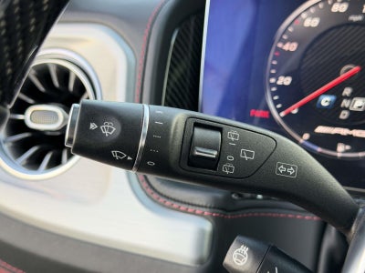 2020 Mercedes-Benz AMG® G 63 4MATIC®
