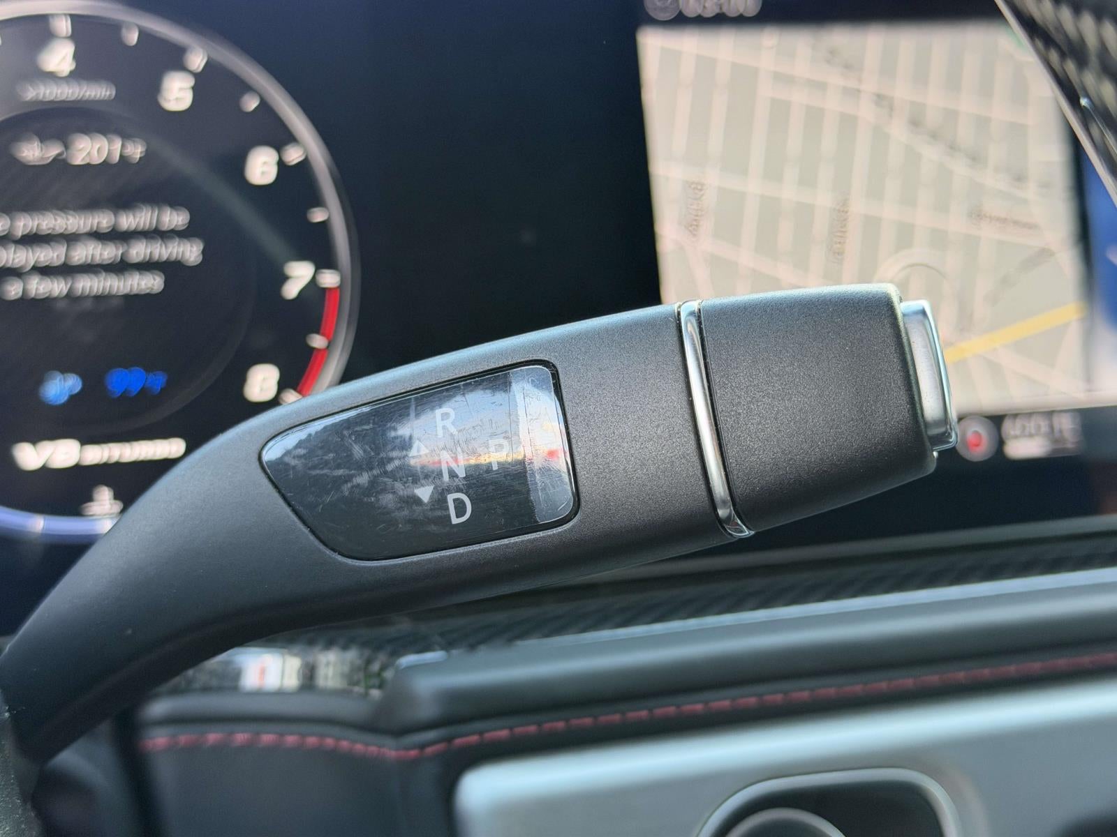 2020 Mercedes-Benz AMG® G 63 4MATIC®