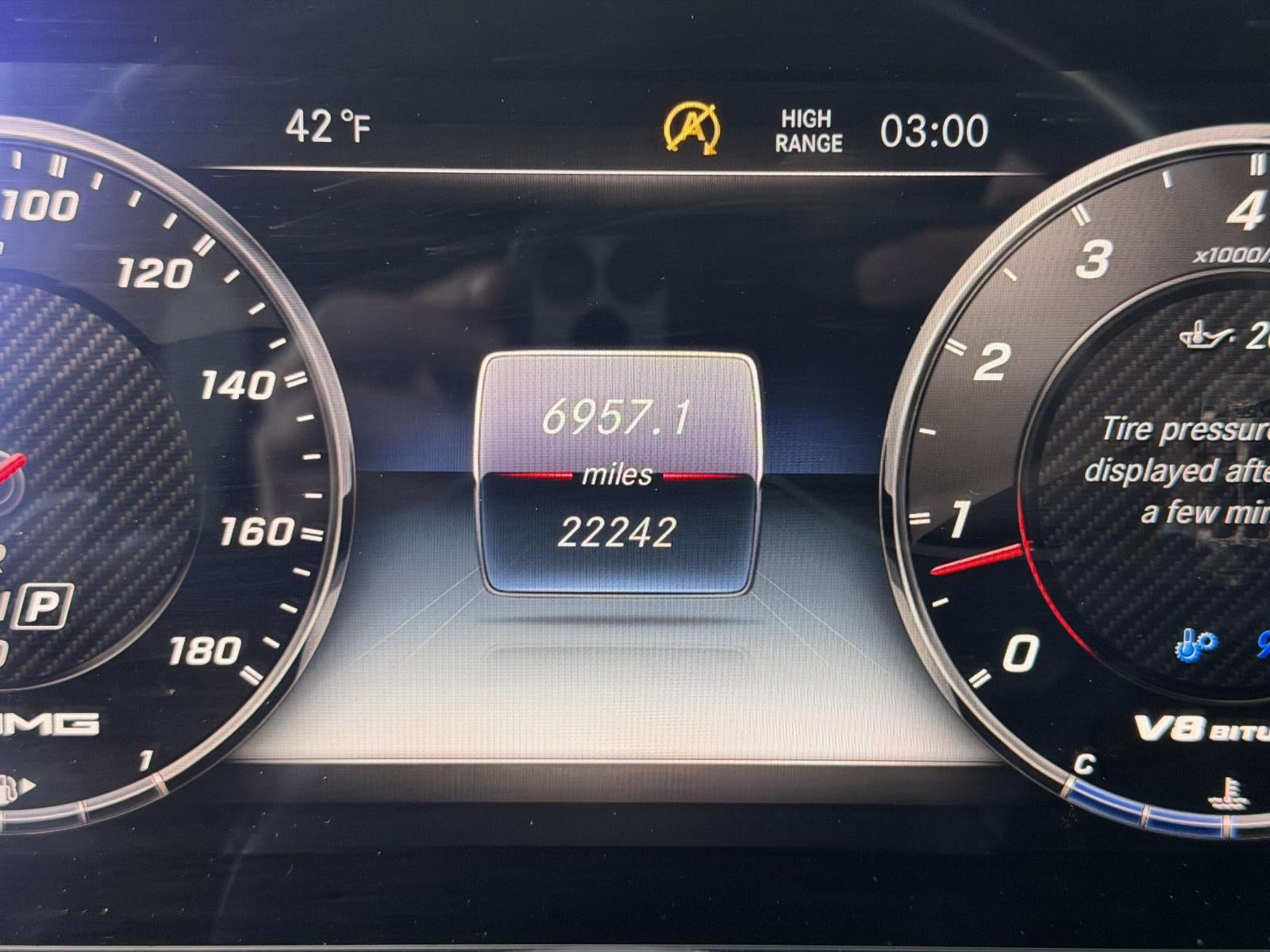 2020 Mercedes-Benz AMG® G 63 4MATIC®