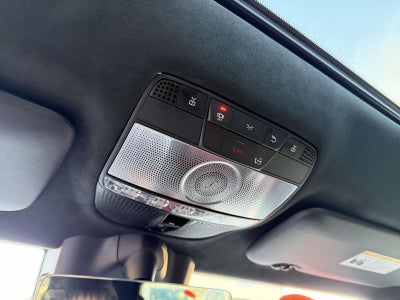 2020 Mercedes-Benz AMG® G 63 4MATIC®