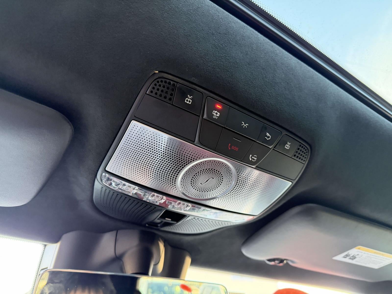 2020 Mercedes-Benz AMG® G 63 4MATIC®