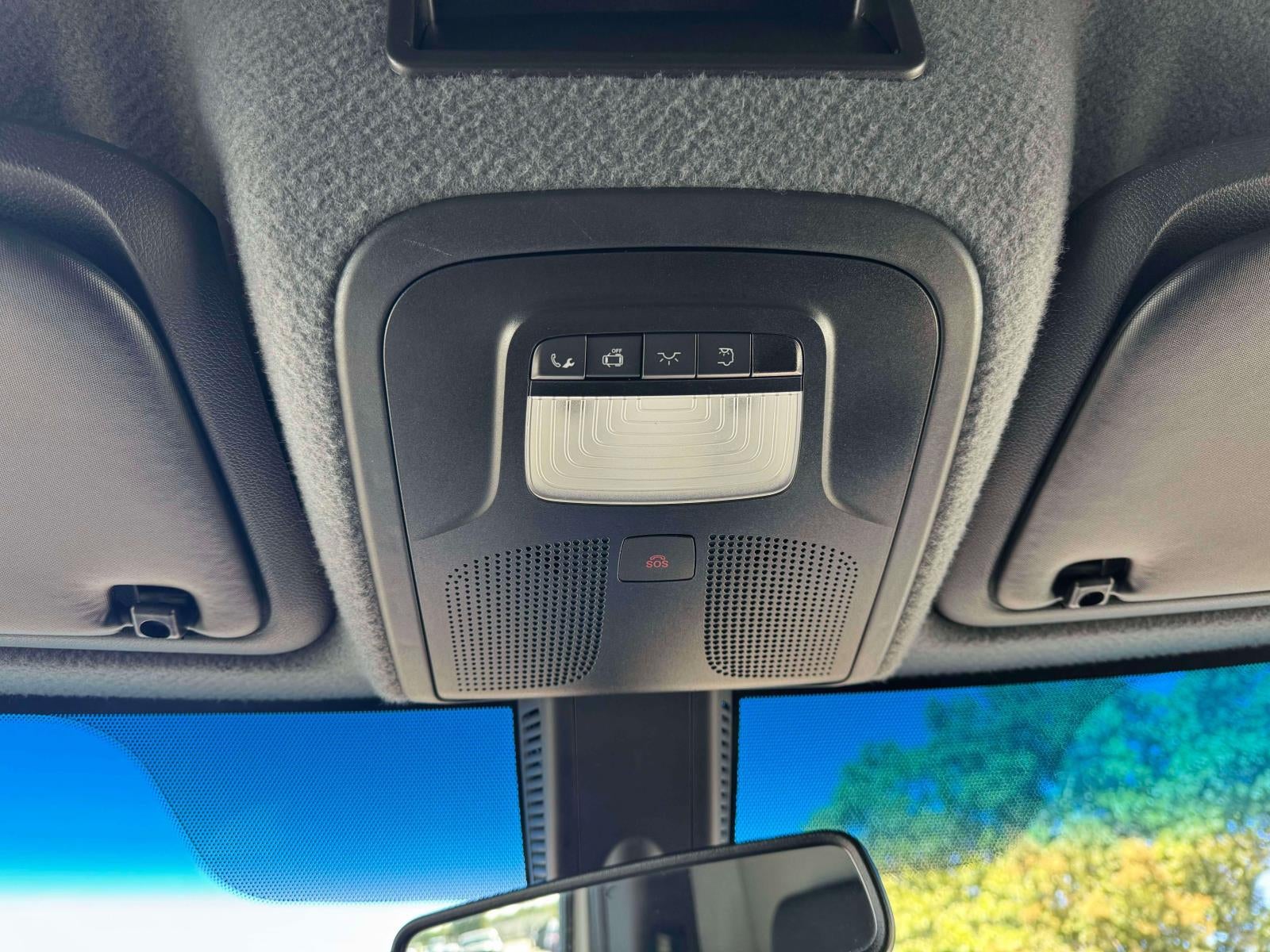 2021 Mercedes-Benz Sprinter 2500 Standard Roof I4 Diesel