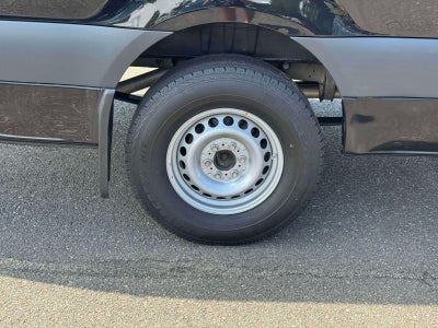 2023 Mercedes-Benz Sprinter 2500 High Roof 4-Cyl Gas