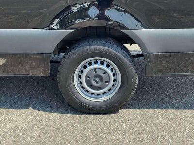 2023 Mercedes-Benz Sprinter 2500 High Roof 4-Cyl Gas
