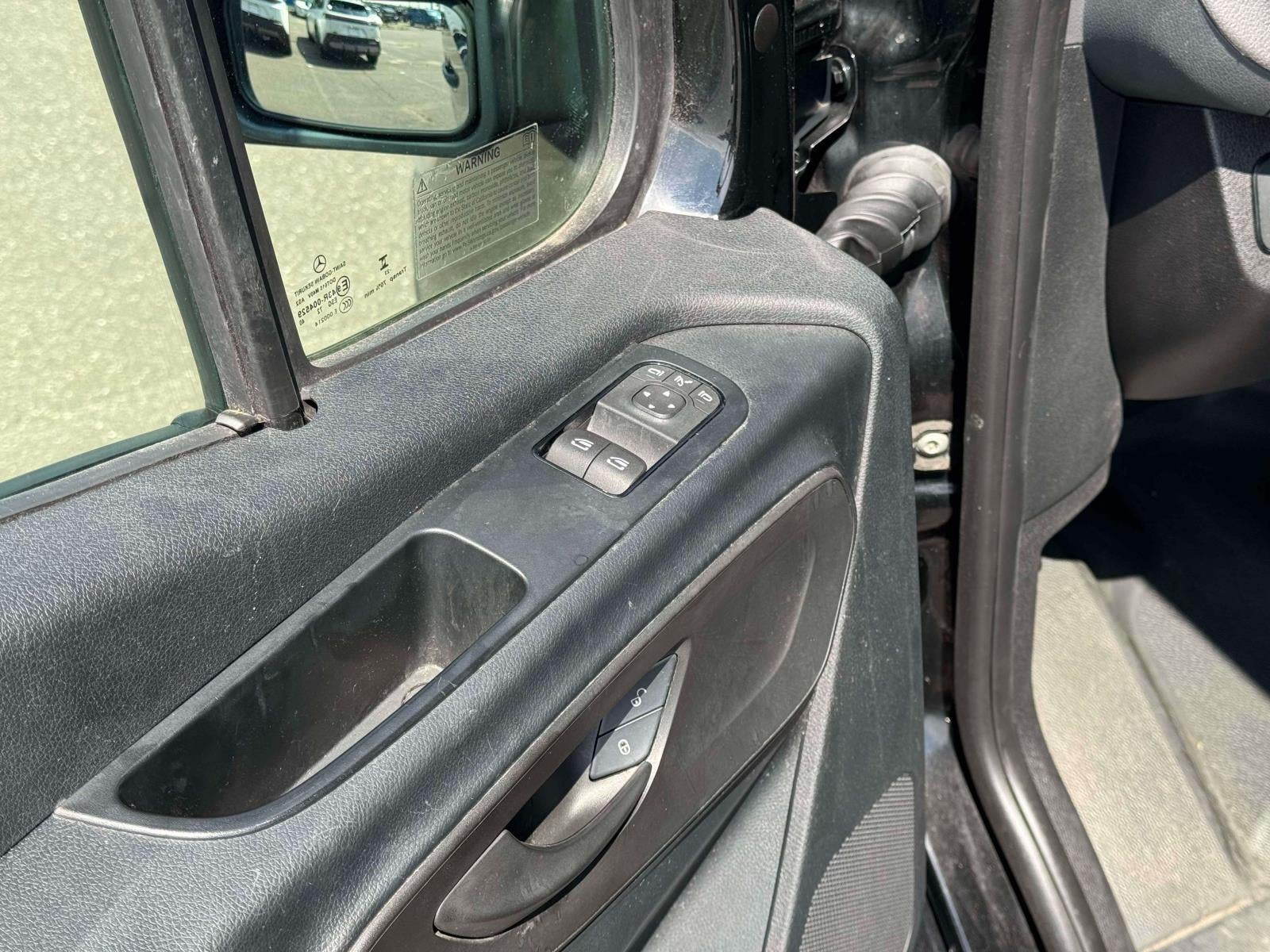 2023 Mercedes-Benz Sprinter 2500 High Roof 4-Cyl Gas