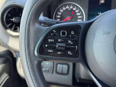 2023 Mercedes-Benz Sprinter 2500 High Roof 4-Cyl Gas