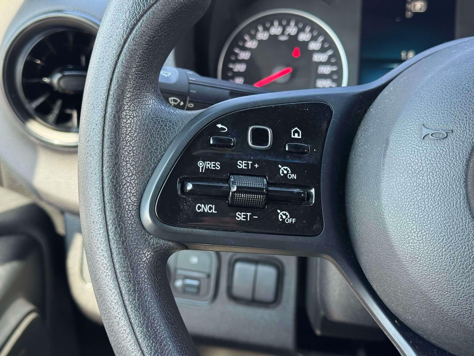 2023 Mercedes-Benz Sprinter 2500 High Roof 4-Cyl Gas