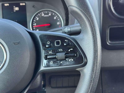 2023 Mercedes-Benz Sprinter 2500 High Roof 4-Cyl Gas