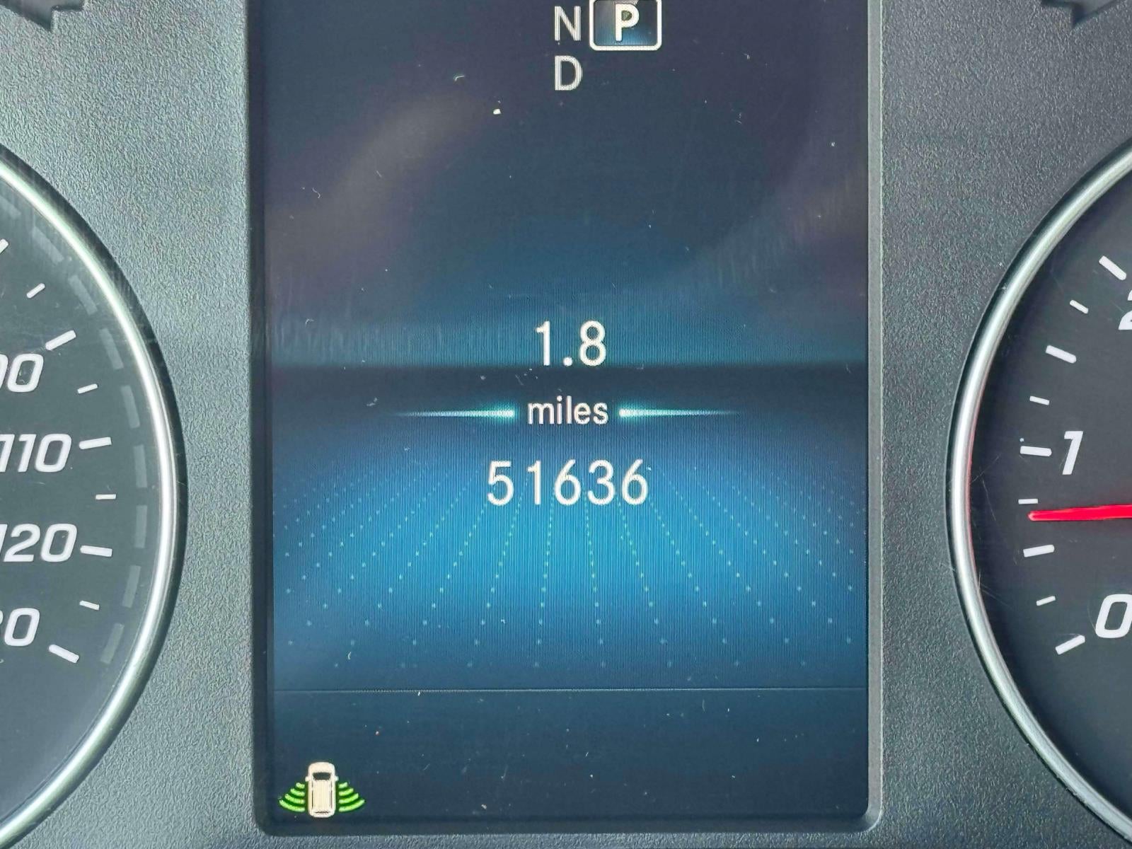 2023 Mercedes-Benz Sprinter 2500 High Roof 4-Cyl Gas