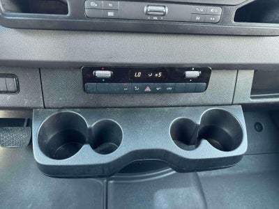 2023 Mercedes-Benz Sprinter 2500 High Roof 4-Cyl Gas