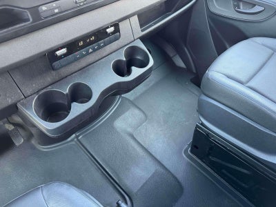 2023 Mercedes-Benz Sprinter 2500 High Roof 4-Cyl Gas