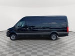 2023 Mercedes-Benz Sprinter 2500 High Roof 4-Cyl Gas