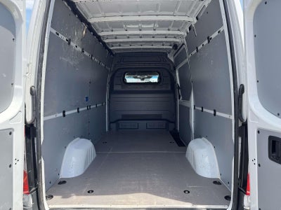 2022 Mercedes-Benz Sprinter 2500 Standard Roof I4 Diesel
