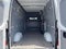 2022 Mercedes-Benz Sprinter 2500 Standard Roof I4 Diesel
