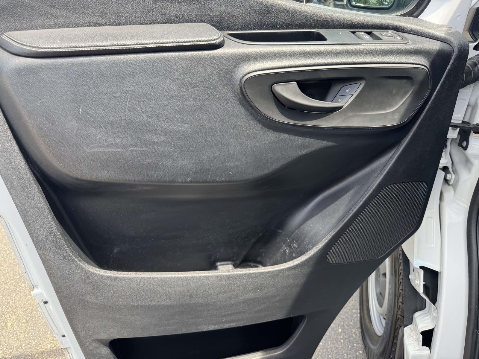 2022 Mercedes-Benz Sprinter 2500 Standard Roof I4 Diesel