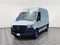2022 Mercedes-Benz Sprinter 2500 Standard Roof I4 Diesel