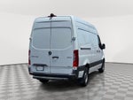 2022 Mercedes-Benz Sprinter 2500 Standard Roof I4 Diesel