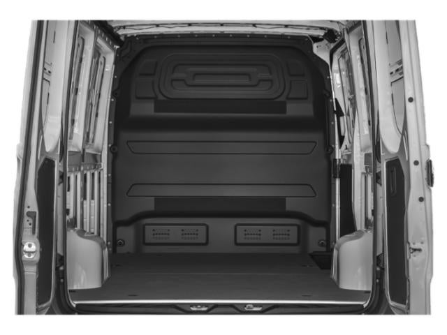 2022 Mercedes-Benz Sprinter 2500 Standard Roof V6