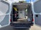 2022 Mercedes-Benz Sprinter 2500 Standard Roof V6