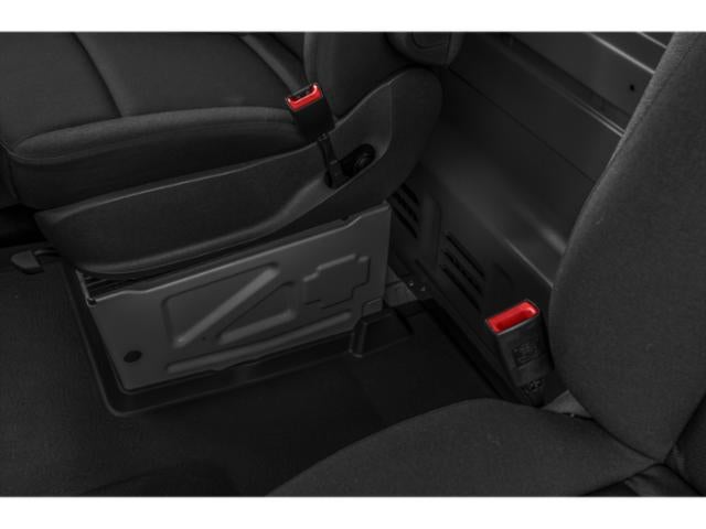 2022 Mercedes-Benz Sprinter 2500 Standard Roof V6
