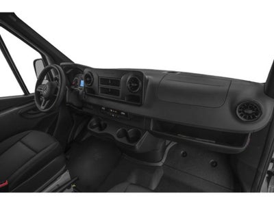2022 Mercedes-Benz Sprinter 2500 Standard Roof V6