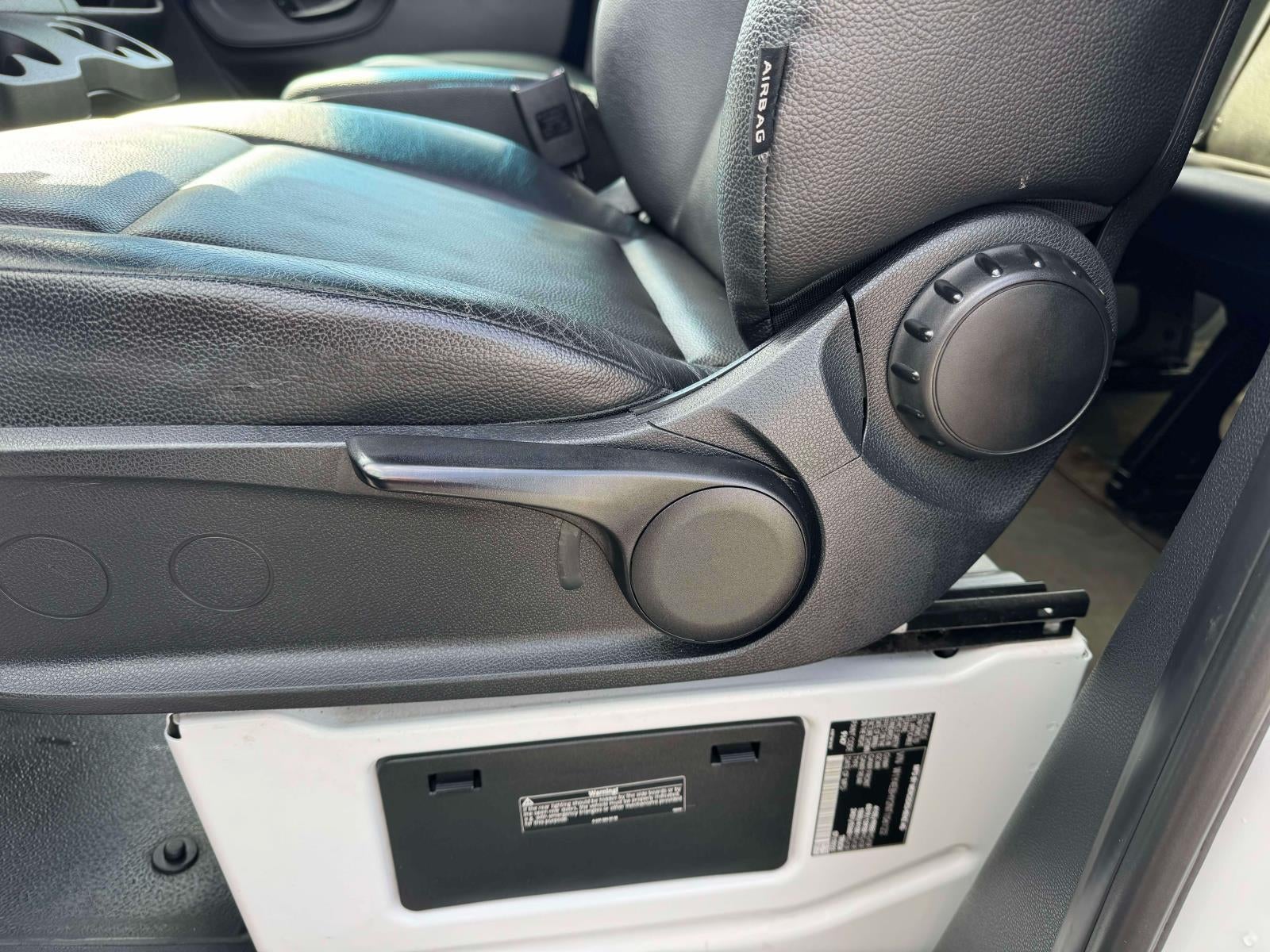 2022 Mercedes-Benz Sprinter 2500 Standard Roof V6