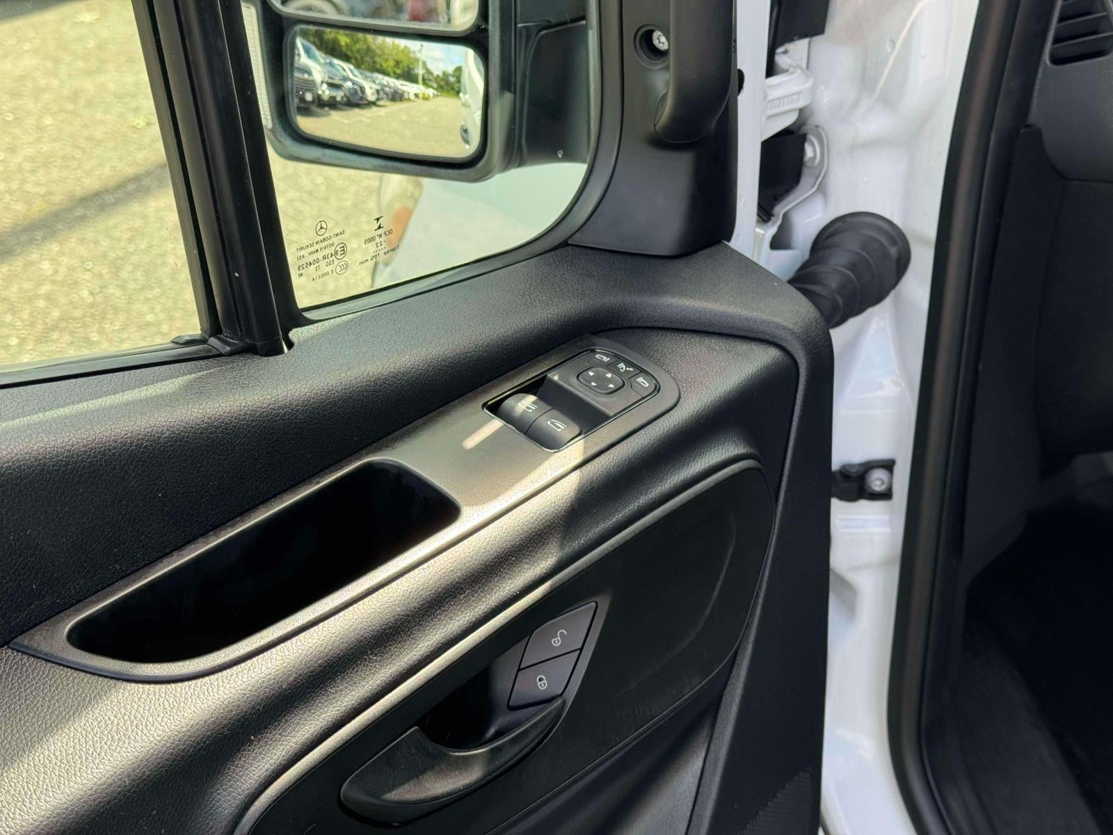 2022 Mercedes-Benz Sprinter 2500 Standard Roof V6