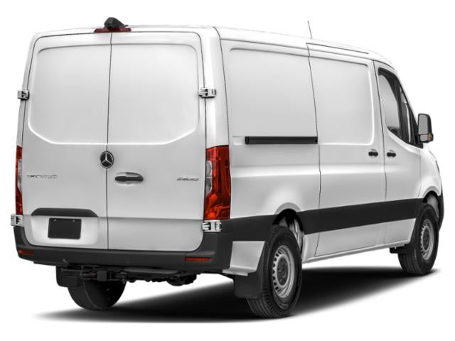 2022 Mercedes-Benz Sprinter 2500 Standard Roof V6