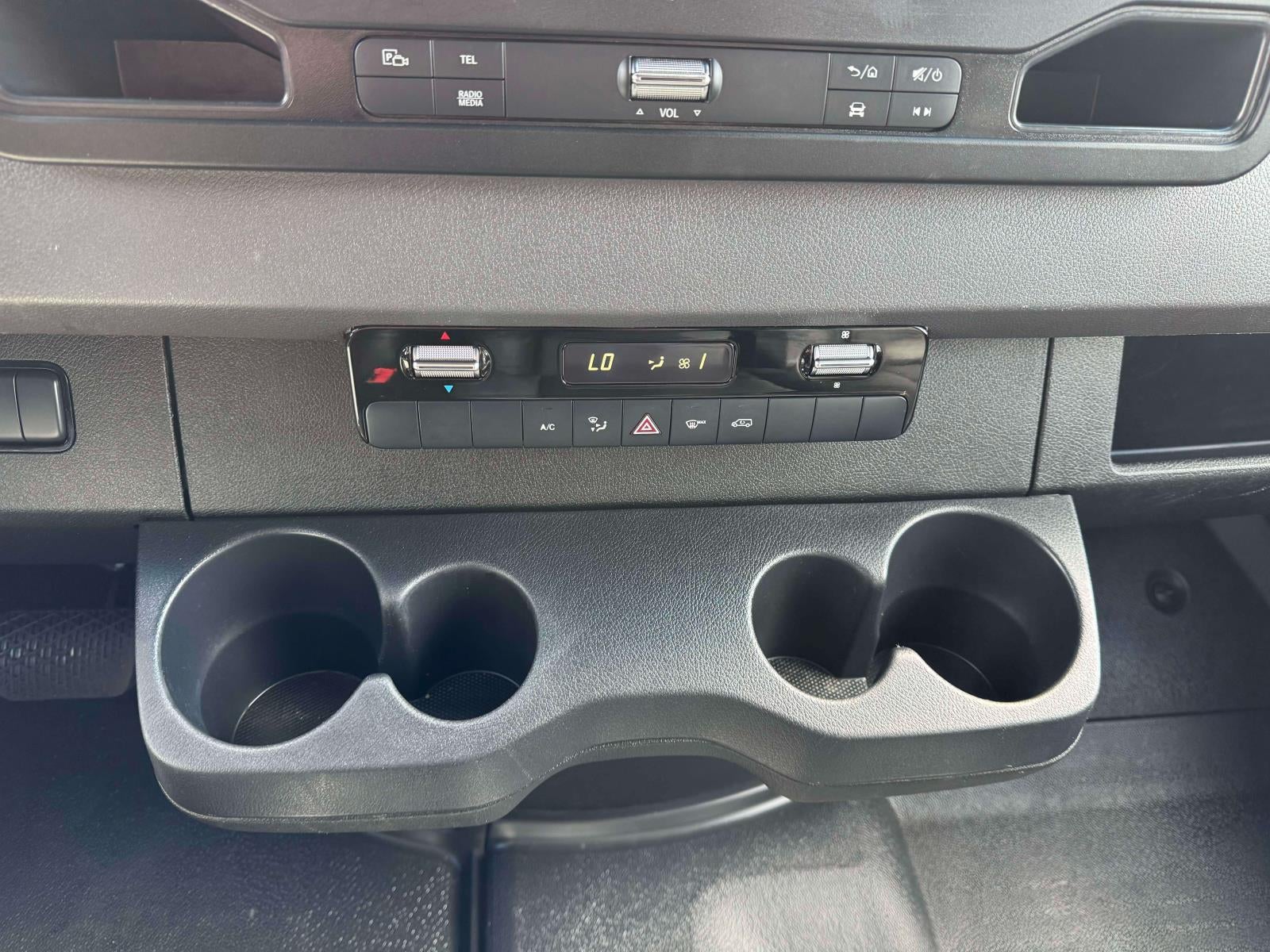 2022 Mercedes-Benz Sprinter 2500 Standard Roof V6