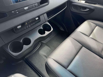 2022 Mercedes-Benz Sprinter 2500 Standard Roof V6