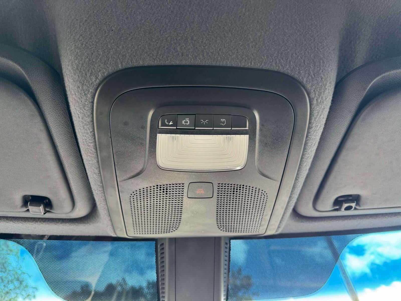 2022 Mercedes-Benz Sprinter 2500 Standard Roof V6