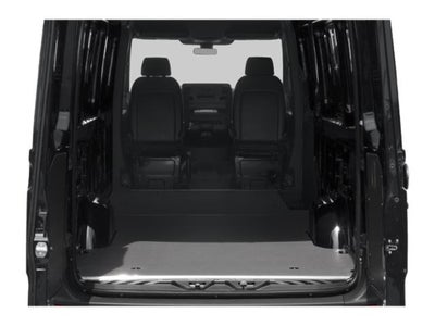 2025 Mercedes-Benz Sprinter 2500 High Roof 4-Cyl Diesel
