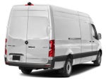 2025 Mercedes-Benz Sprinter 2500 High Roof 4-Cyl Diesel