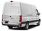 2025 Mercedes-Benz Sprinter 2500 High Roof 4-Cyl Diesel